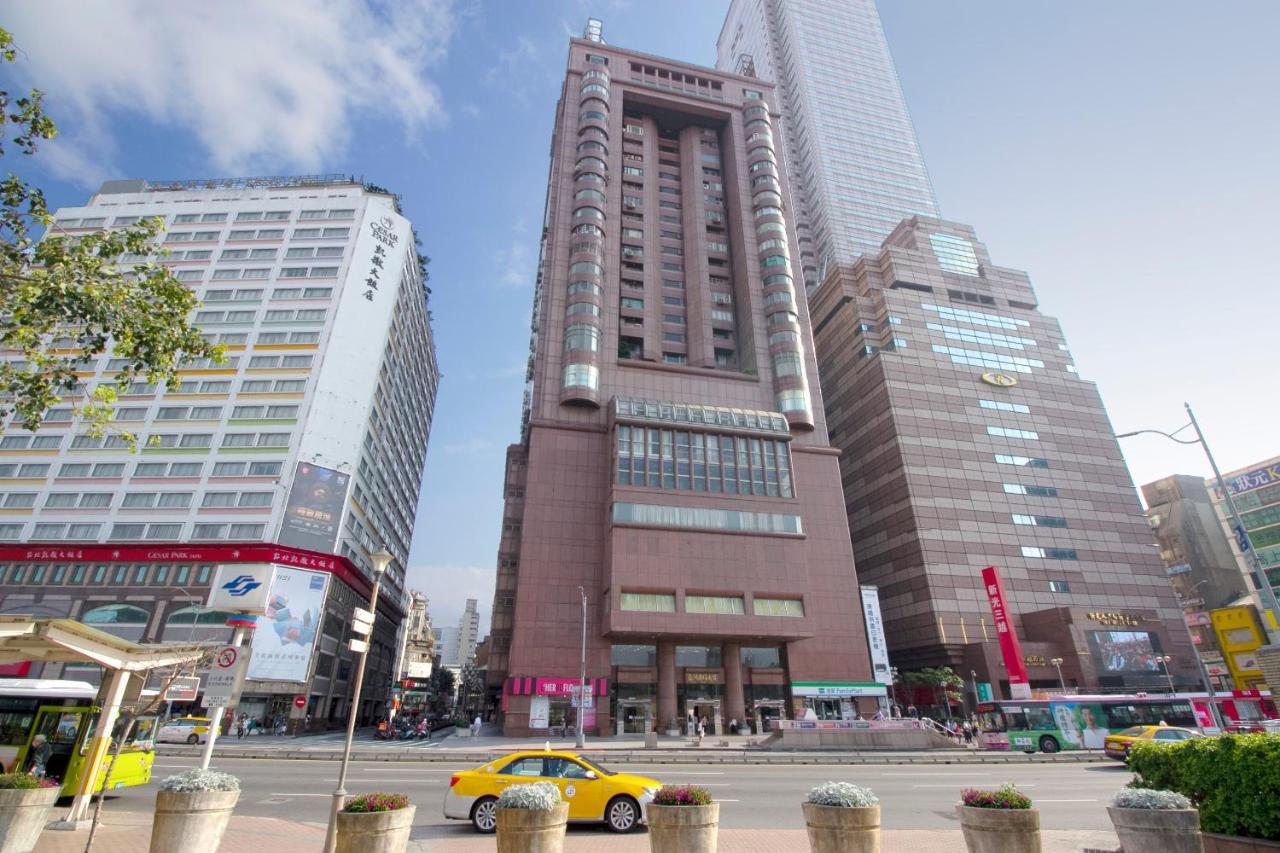 小所在 アパート 台北市 エクステリア 写真